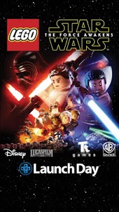 Download LaunchDay - LEGO Star Wars